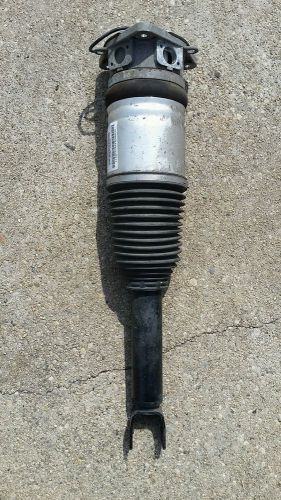 2006 audi a8 rear oem strut