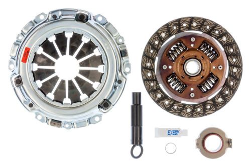 Exedy racing clutch 08806 stage 1 organic clutch kit fits accord civic rsx tsx