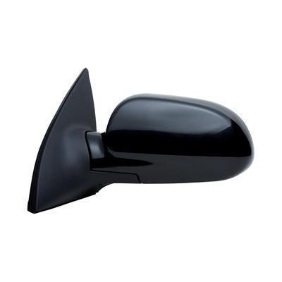 K source/fit system 69504s door mirror driver side