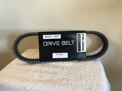 New polaris rzr turbo drive belt