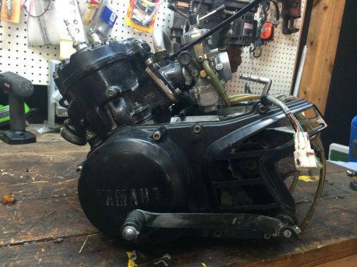 Buy Yamaha Banshee Motor Ported Shaved Wisco Fast in Imperial, Missouri ...