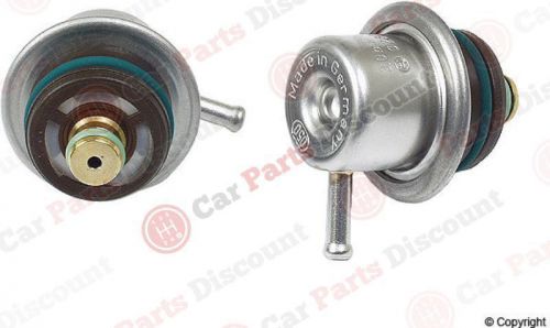 New bosch fuel pressure regulator gas, 0280160557