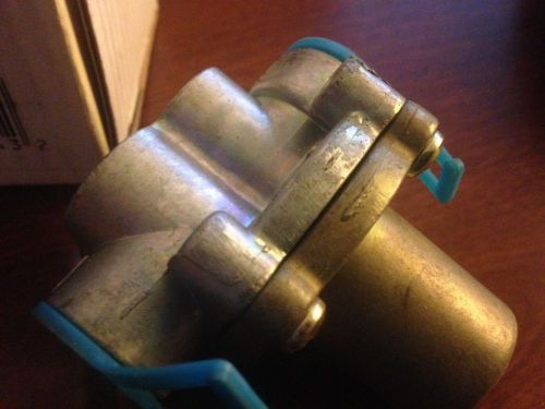 Meritor pressre protection valve r955kn31000x