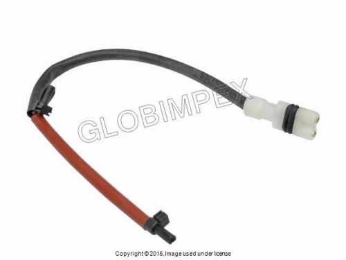 Porsche 928 &#039;93-&#039;95 front left or right brake pad sensor pex +warranty