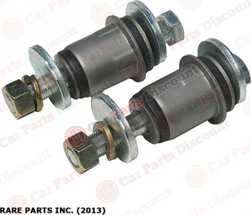New replacement cam bolt kit, rp15806