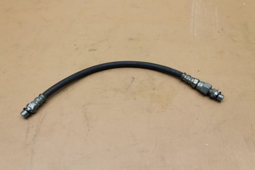 1982 kawasaki kz750n kz750 spectre (#161) front fork air line