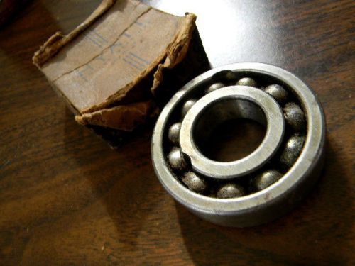 40 41 42 46 47 48 49 50 51 52 53 54  chevrolet gmc truck  rear pinion bearing