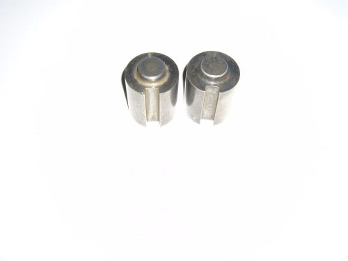 Ati520csb-4 two swaging dies 1/8&#034;