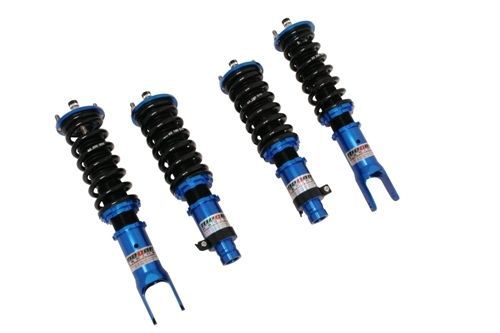 Honda civic integra crx megan ez street coilover damper suspension mr-cdk-ef-ez