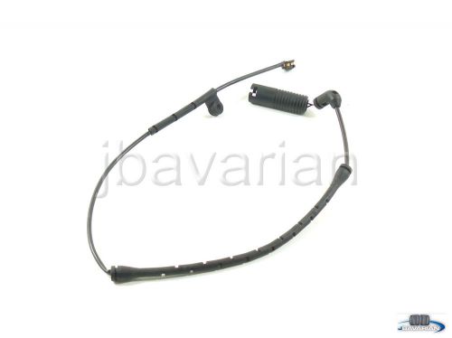 Genuine bmw front brake pad wear sensor bmw e46 e85 z4