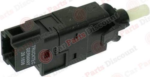 New trucktec brake light switch lamp, 001 545 87 09