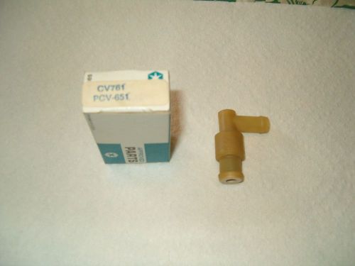 Vintage pcv valve cv761 or pcv-651