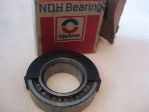 Gm delco ndh bearing 7451960 70&#039;s gm  new in box
