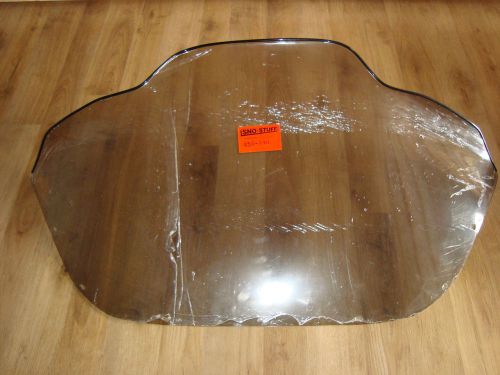 Sno stuff arctic cat super jag 1989-1992 panther 1989 windshield 450-145