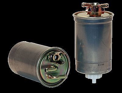 3509 napa gold fuel filter (33509 wix) fits alhambra seat &amp; volkswagen