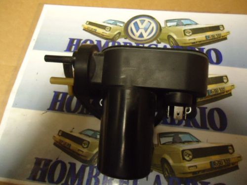 90-94 vw passat b3 golf cabriolet mk1 mk2 cruise control pump