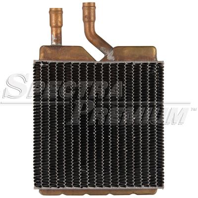 Spectra premium 94481 heater core-hvac heater core