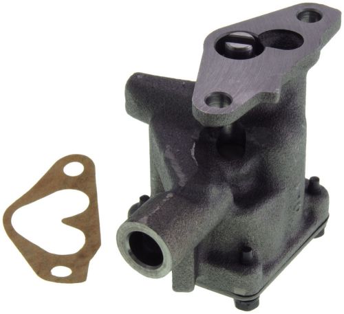 Mercruiser/chevy marine 120hp 153/2.5+140hp 181/3.0/3.0l melling oil pump