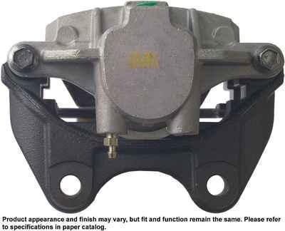 Cardone 18-b5030 rear brake caliper-reman friction choice caliper w/bracket