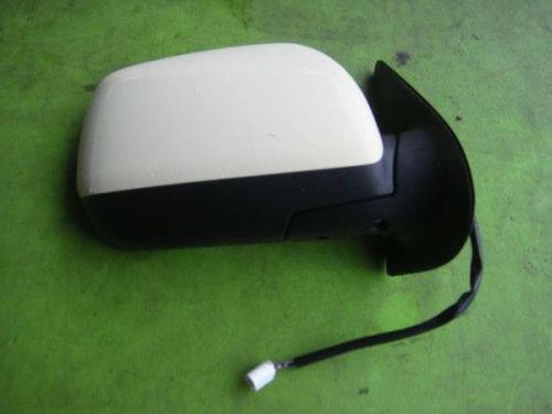 Toyota sienta 2004 right side mirror assembly [1513500]