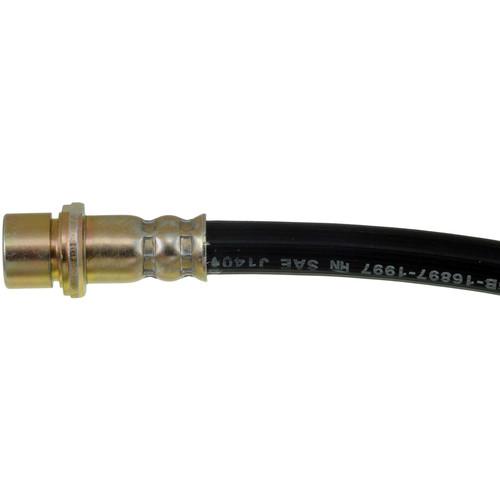 Dorman h620233 brake hose, front-brake hose