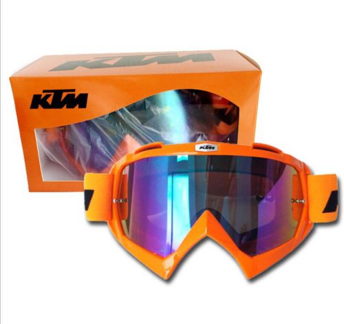 Ktm goggles motorcycle motorcross glasses racing glasses dirt bike goggles