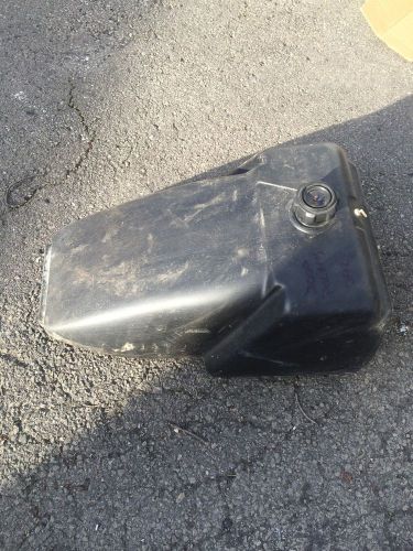 2000 polaris indy sport 340 gas tank