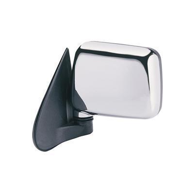 K source/fit system 64006i door mirror driver side