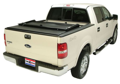 Truxedo 777601 truxedo deuce; tonneau cover fits 04-09 f-150 mark lt