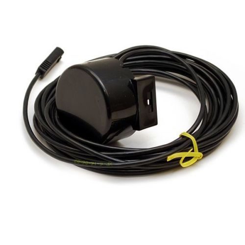 Techsonic 550008-1 humminbird thru hull boat transducer