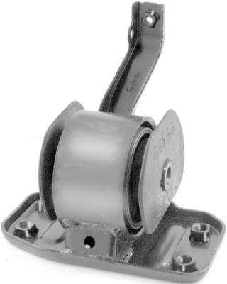 Anchor 8733 transmission mount-manual trans mount