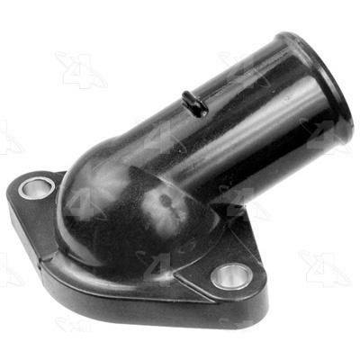 Four seasons 85155 thermostat housing/water outlet-engine coolant water outlet