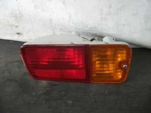 Daihatsu hijet 2005 rear left combination lamp [0015600]