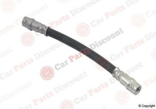 New febi rear brake hose, 3d0611775g