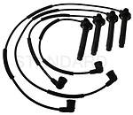 Standard motor products 7590 tailor resistor wires