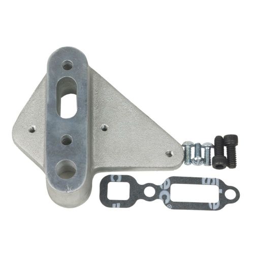 B&amp;m 70282 automatic transmission filter extension