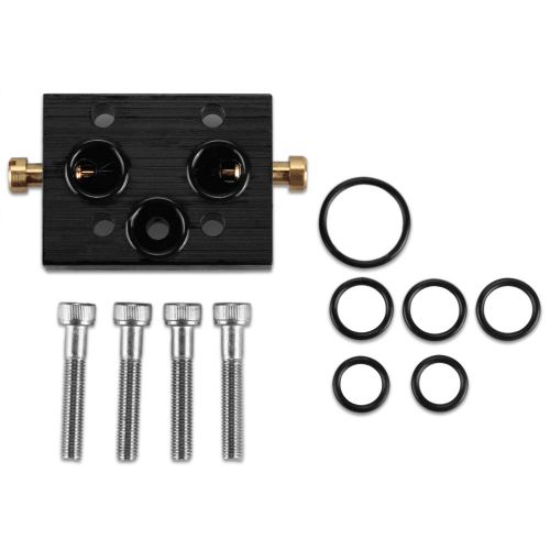 Garmin autopilot unbalanced valve kit -010-11201-00