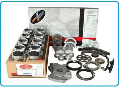 1999-2003 jeep grand cherokee 287 4.7l sohc v8  engine rebuild kit