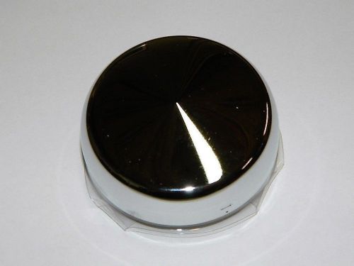 Grant 5894 chrome horn button