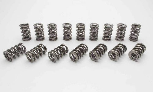 Manley nextek dual valve spring 1.620 in od 16 pc p/n 221445p-16