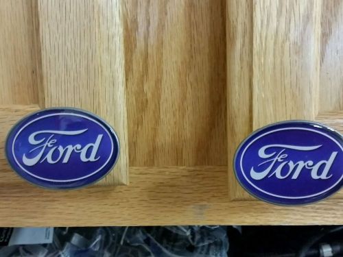 Ford door knobs mustang gt cobra raptor ford emblem garage cabinet door knobs