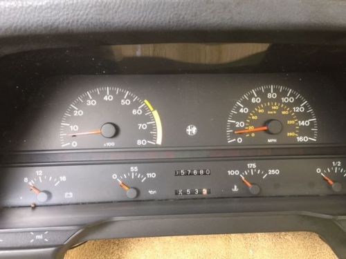 Alfa romeo 164 automatic transmission