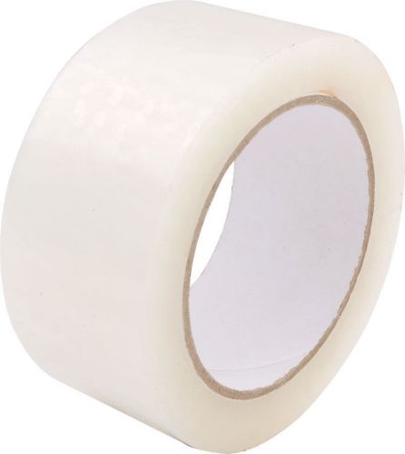 Shipping tape clear 2&#034; x 330 ft roll allstar howe longacre