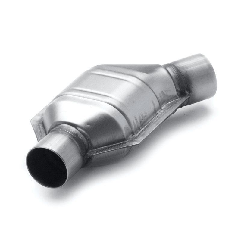 Magnaflow 441175 universal fit california catalytic converter