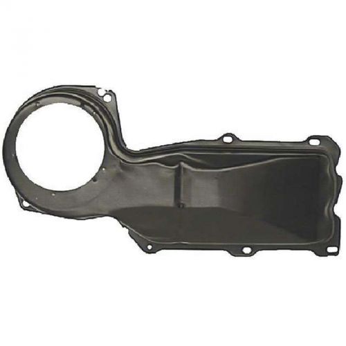 Camaro heater box firewall cover, small block, 1967-1981