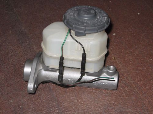 Honda crv cr-v oem brake master cylinder