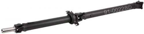 New high quality driveshaft prop shaft for subaru forester