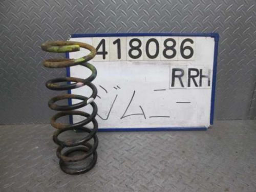 Suzuki jimny caribbean 2000 coil spring [8657552]