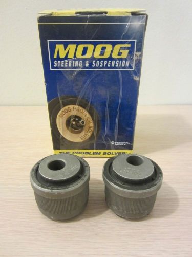 Moog k100006 alignment camber bushing, free s&amp;h