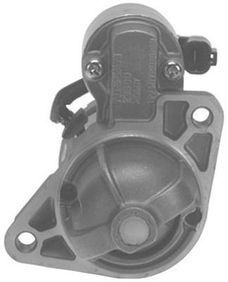 Denso 280-4140 starter-reman starter